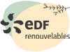 Énergie électrique renouvelable