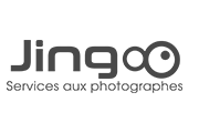 Logo Jingoo