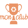 Logo monclub.photo