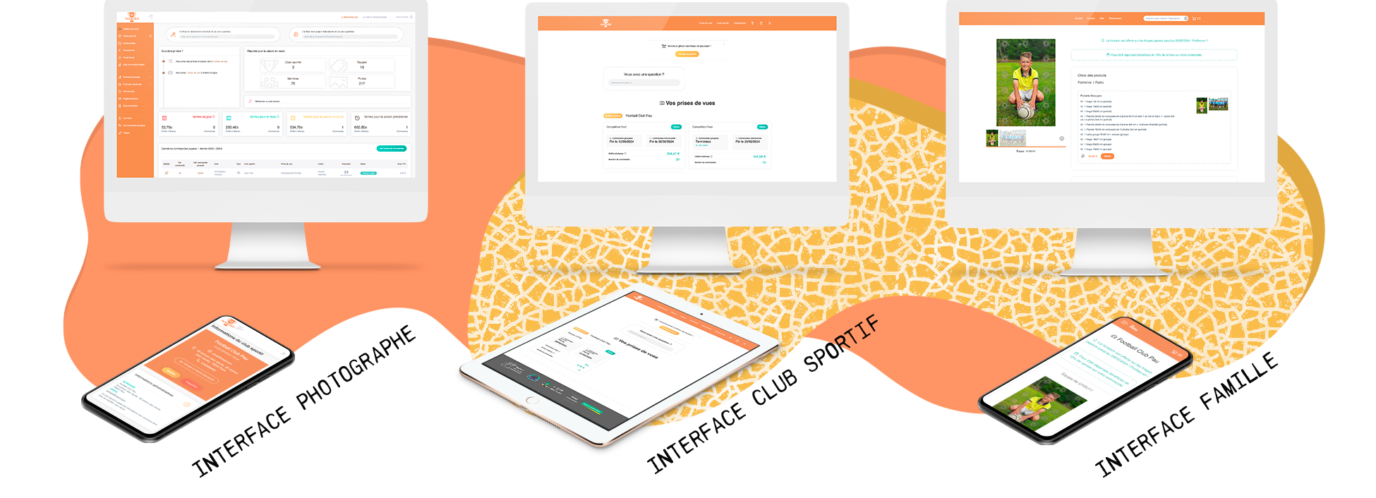 Interfaces Responsives